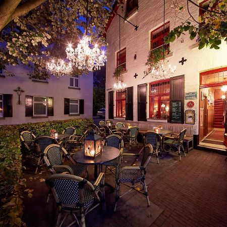 Herberg St. Brigida Hotell Noorbeek Eksteriør bilde