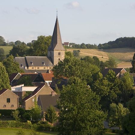 Herberg St. Brigida Hotell Noorbeek Eksteriør bilde