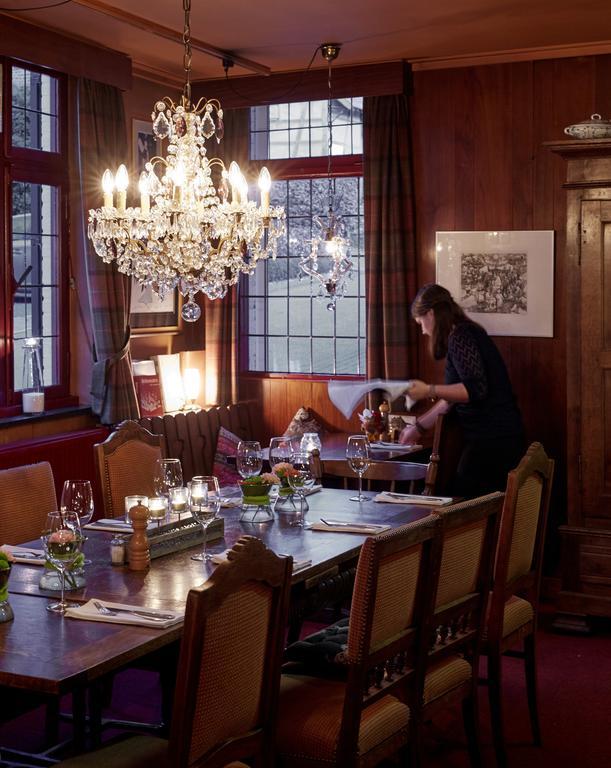 Herberg St. Brigida Hotell Noorbeek Eksteriør bilde