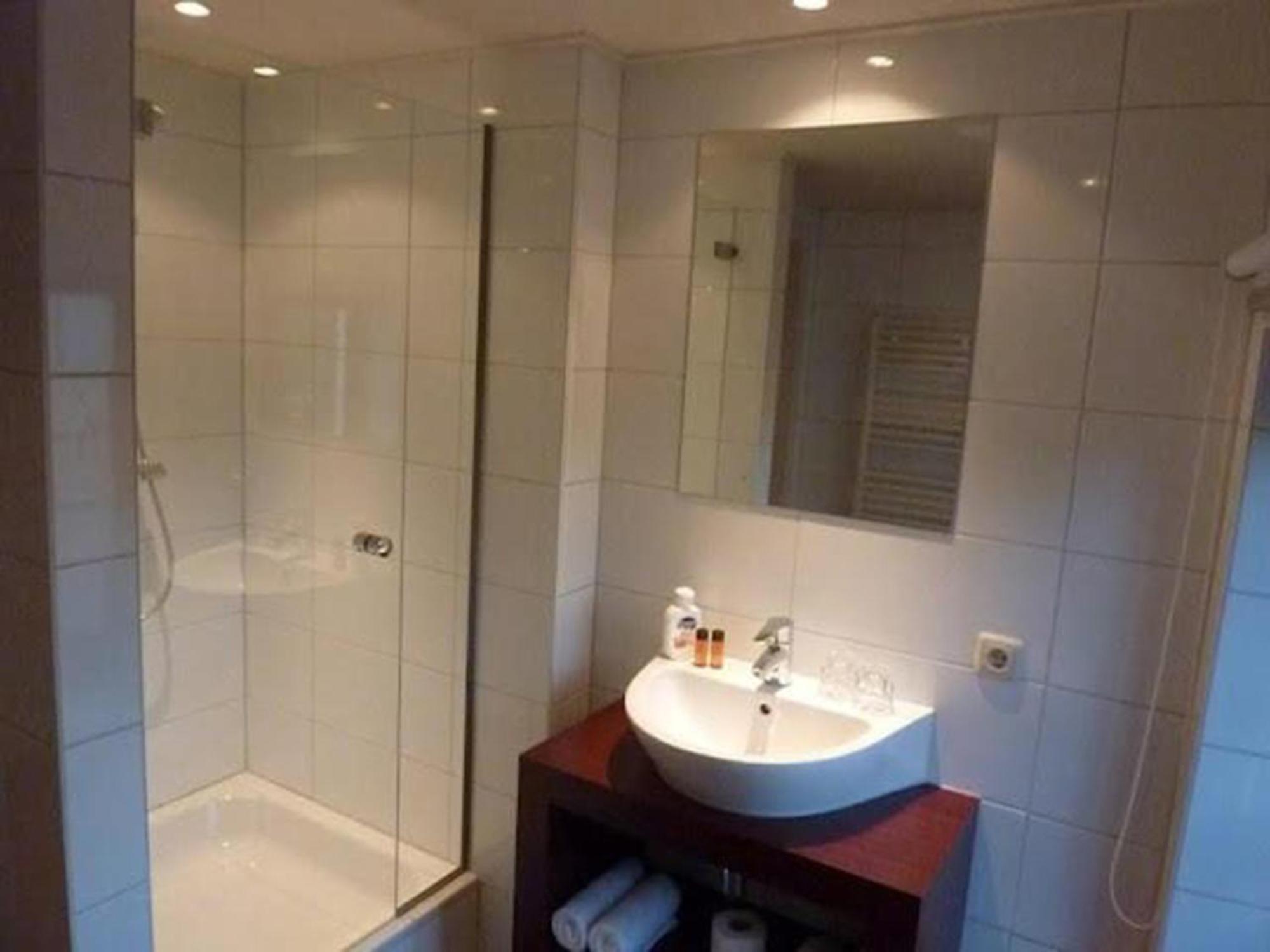 Herberg St. Brigida Hotell Noorbeek Eksteriør bilde